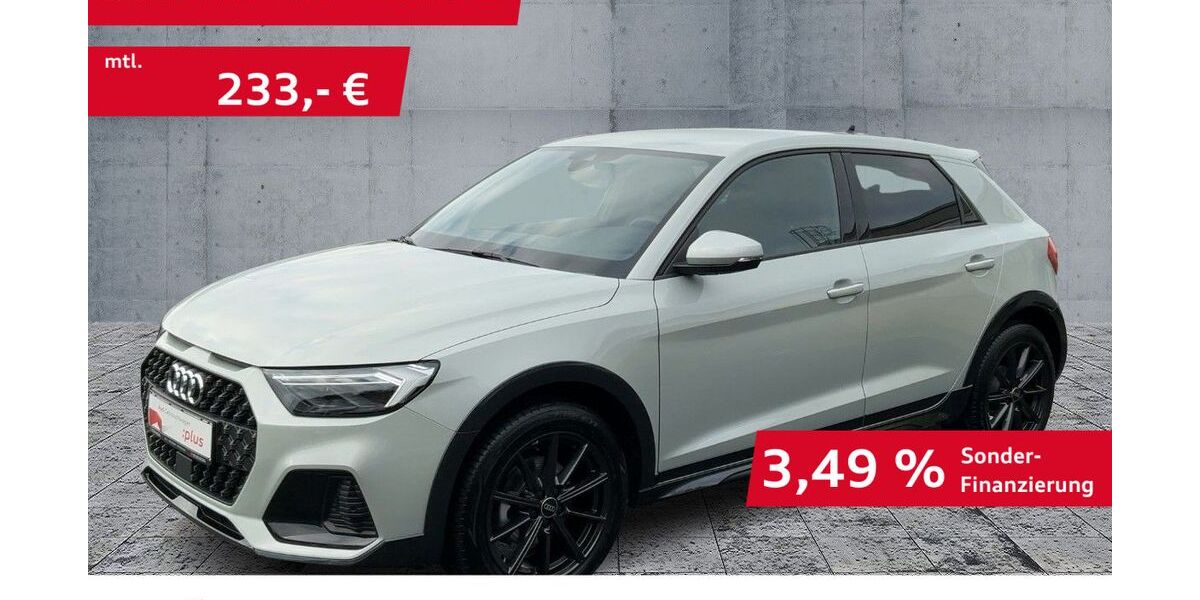 Audi A1 1.456 km 26.760 &euro; Mitterteich 95666