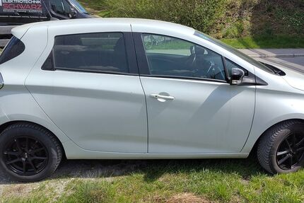 Renault ZOE 175.000 km 6.900 &euro; Bad Bayersoien 82418