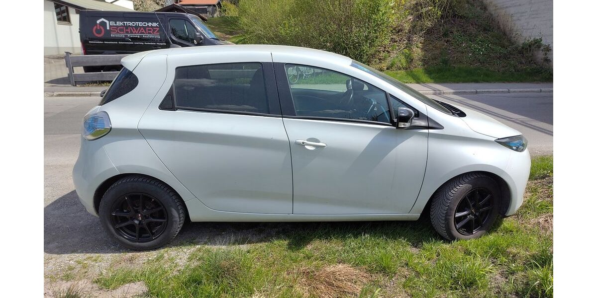 Renault ZOE 175.000 km 6.900 &euro; Bad Bayersoien 82418