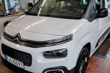Citroen Berlingo 12.585 km 27.470 &euro; Drochtersen 21706