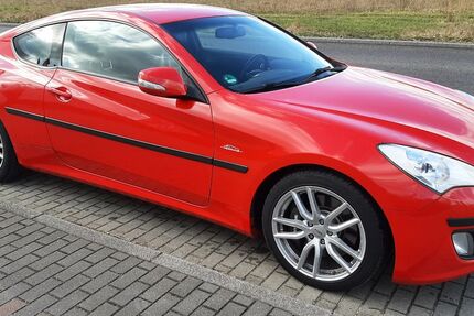 Hyundai Genesis 180.000 km 9.999 &euro; Berlin 13125