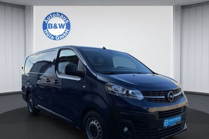 Opel Vivaro 176.622 km 14.499 &euro; Krefeld 47805