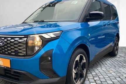 Ford Tourneo Courier 1.550 km 31.649 &euro; Bamberg 96052