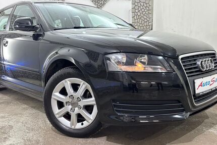Audi A3 77.154 km 7.491 &euro; Witten -NRW 58452