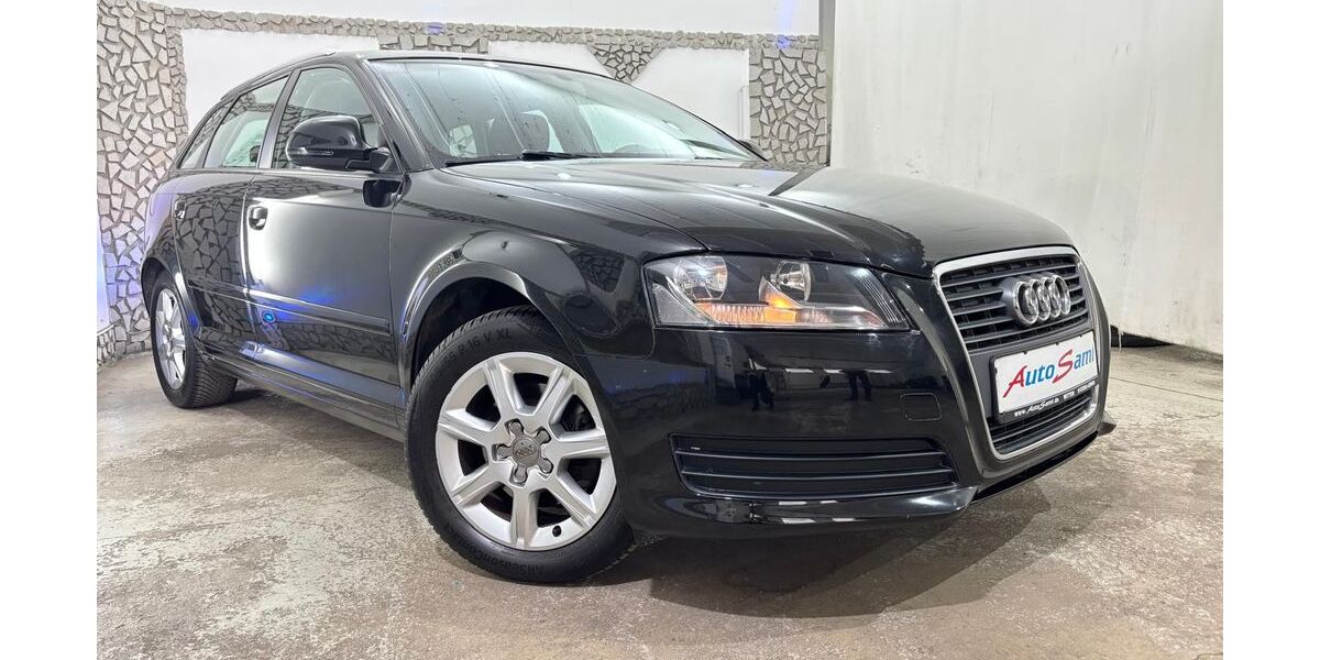 Audi A3 77.154 km 7.491 &euro; Witten -NRW 58452