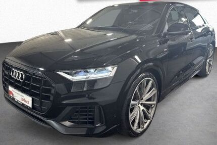 Audi Q8 90.300 km 59.969 &euro; Offenbach am Main 63071