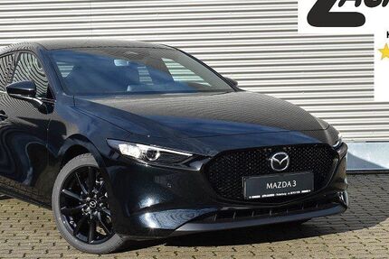 Mazda 3 1.756 km 24.550 &euro; Rottenburg / Oberhatzkofen 84056