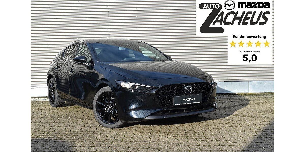 Mazda 3 1.756 km 24.550 &euro; Rottenburg / Oberhatzkofen 84056