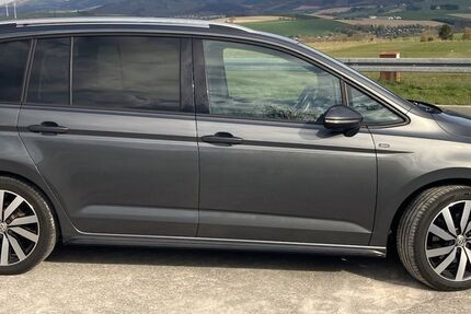 VW Touran 135.000 km 17.500 &euro; Meschede 59872