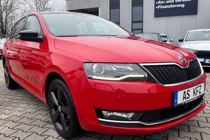 Skoda Rapid 93.100 km 11.790 &euro; Castrop-Rauxel 44579