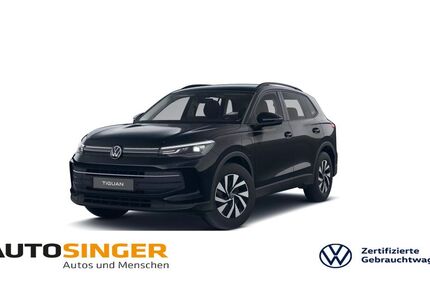 VW Tiguan 11.500 km 43.990 &euro; Marktoberdorf 87616