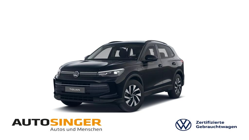 VW Tiguan 11.500 km 43.990 &euro; Marktoberdorf 87616