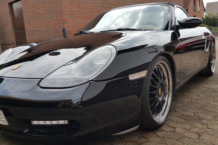 Porsche Boxster 165.415 km 15.990 &euro; Lengede 38268