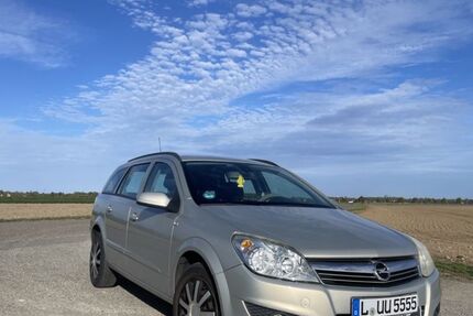 Opel Astra 177.000 km 1.000 &euro; Markranstädt 04420