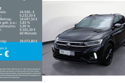 VW T-Roc 63.847 km 24.460 &euro; Reutlingen 72770