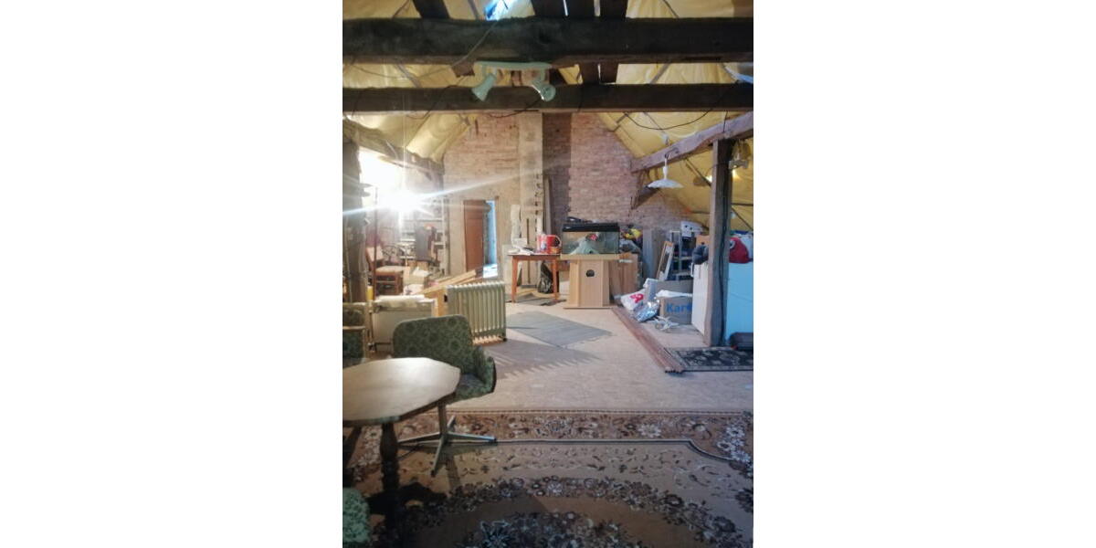 ObjNr:19670 - Zweifamilienhaus vor den Toren der Insel Usedom 8 zimmer