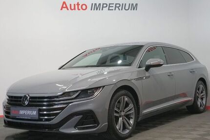 VW Arteon