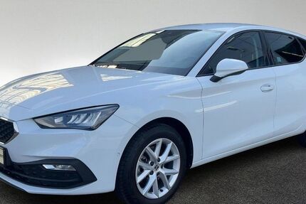 Seat Leon 8.141 km 25.880 &euro; Hamburg 22529