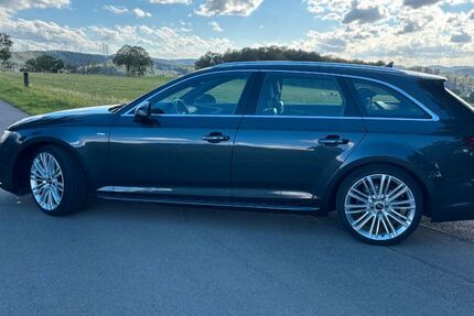 Audi A4 83.000 km 18.750 &euro; Sundern 59846