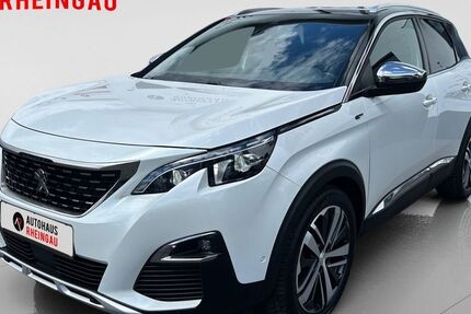 Peugeot 3008 89.000 km 19.450 &euro; Geisenheim am Rhein 65366