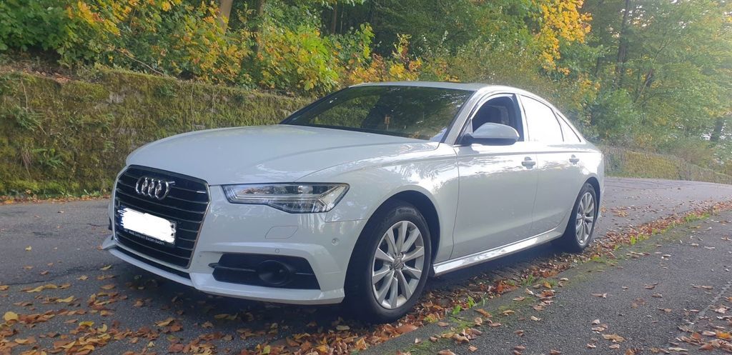 Audi A6 170.000 km 20.600 € Baden-Baden 76532