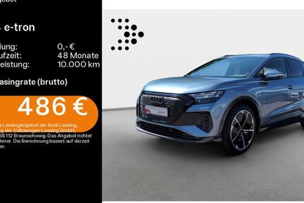 Audi Q4 e-tron 62.241 km 33.990 &euro; Eisenach 99817