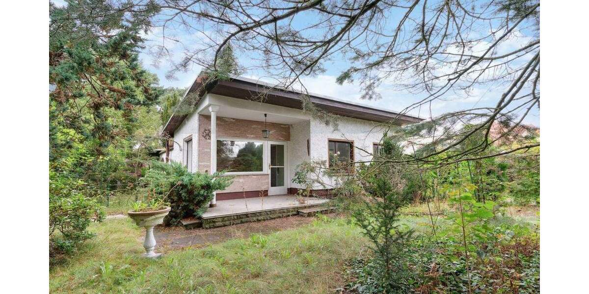 Grundstück Grünheide - 175.000&euro; | Angebot:25751428