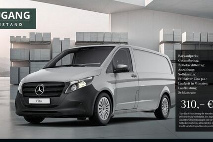 Mercedes-Benz Vito 19.217 km 44.950 &euro; Paderborn 33106