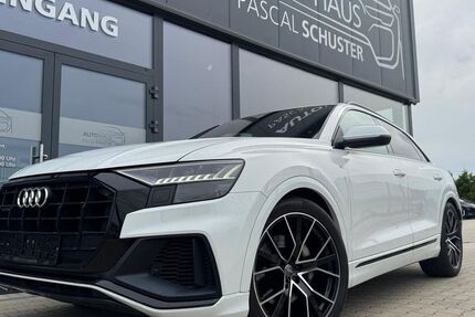 Audi Q8 81.631 km 52.950 &euro; Vechelde 38159