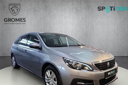 Peugeot 308 29.233 km 15.890 &euro; Wartenberg 85456