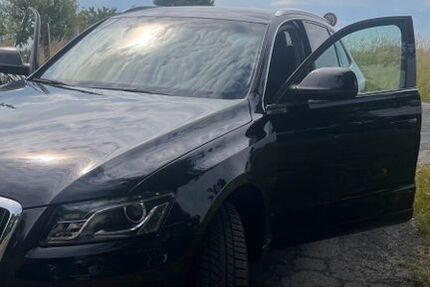 Audi Q5 260.000 km 10.100 &euro; Altenmedingen 29575