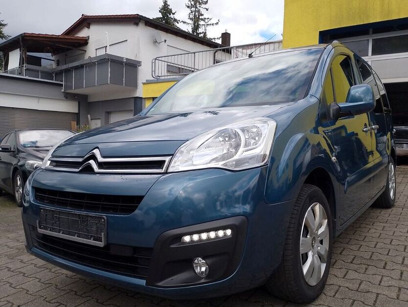 Berlingo
