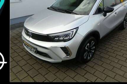 Opel Crossland 13.353 km 22.900 &euro; Aulendorf 88326