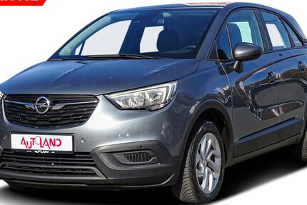 Opel Crossland (X) 87.256 km 11.990 &euro; Eisleben 06295