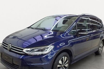 VW Touran 30.670 km 33.425 &euro; Jesteburg 21266