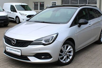 Opel Astra 70.653 km 14.990 &euro; Sandkrug 26209
