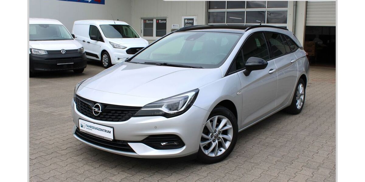 Opel Astra 70.653 km 14.990 &euro; Sandkrug 26209