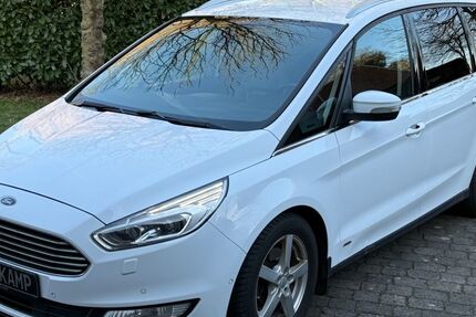 Ford Galaxy 211.600 km 13.500 &euro; Münster 48163
