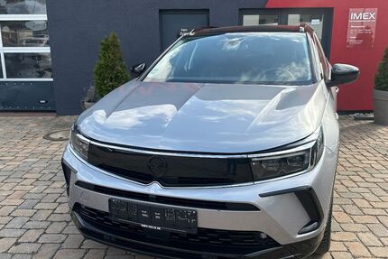 Opel Grandland (X) 44.520 km 19.990 &euro; Celle 29227