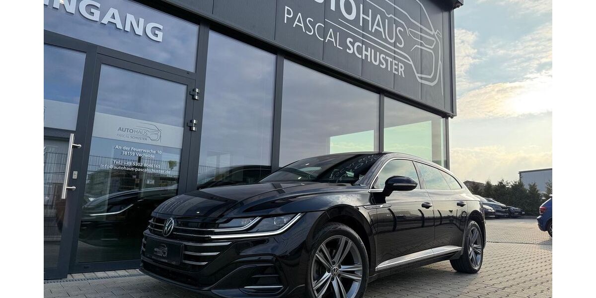 VW Arteon 108.744 km 23.950 &euro; Vechelde 38159