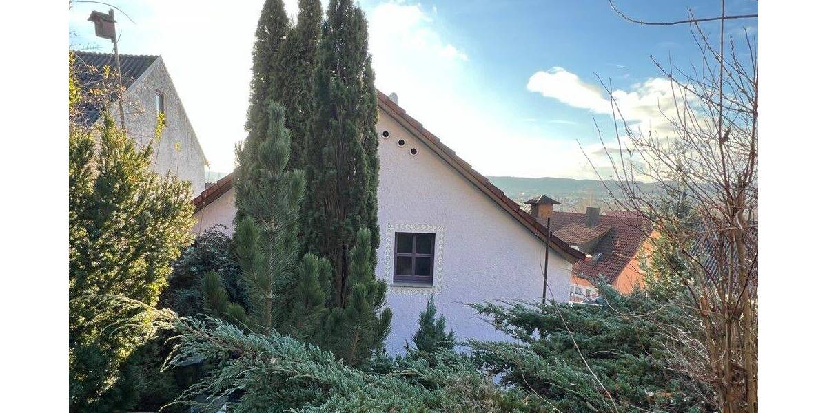 Einfamilienhaus Regenstauf - 3 Zimmer, 100 m&sup2;, 249.000&euro; | Angebot:25744420
