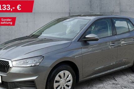 Skoda Fabia 42.000 km 13.500 &euro; Mitterteich 95666