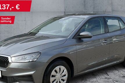 Skoda Fabia 42.020 km 13.250 &euro; Mitterteich 95666