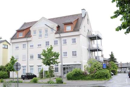 Wohnung zum Mieten in Lorsch 1.100 € 93.39 m² 3 zimmer