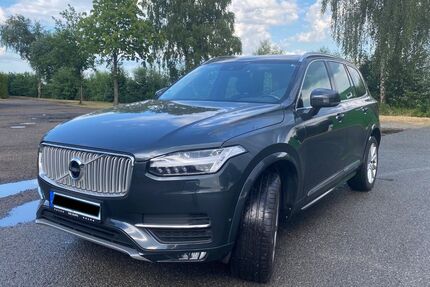 Volvo XC90 289.132 km 34.990 &euro; Scheeßel 27383