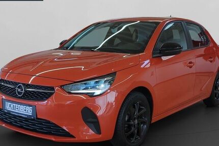 Opel Corsa 41.500 km 9.940 &euro; Leverkusen 51381