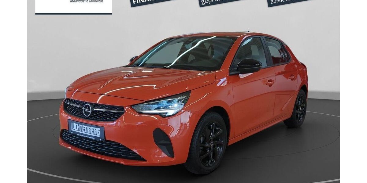 Opel Corsa 41.500 km 9.940 &euro; Leverkusen 51381