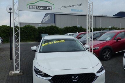 Mazda CX-30 27.707 km 22.975 € Hamm 59075
