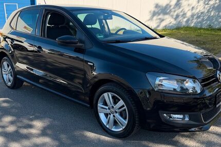 VW Polo 159.687 km 5.300 &euro; Vechelde 38159