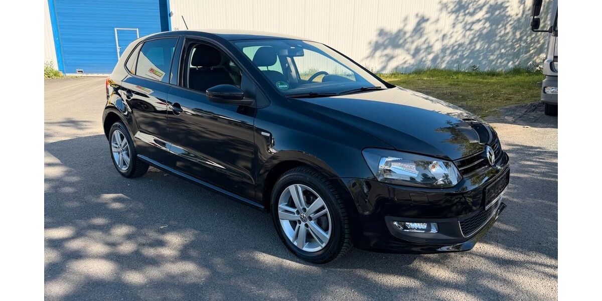 VW Polo 159.687 km 5.300 &euro; Vechelde 38159